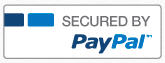 Paypal-secured